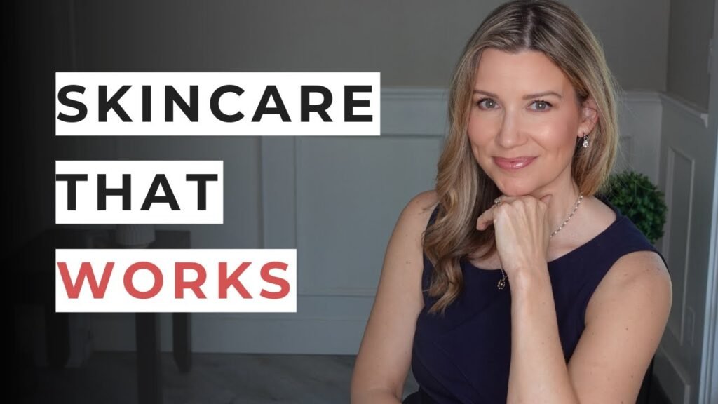 5 essential anti aging skincare tips for youthful skin video