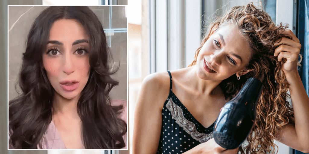 Derma alert: the post shower mistake you can't afford to ignore