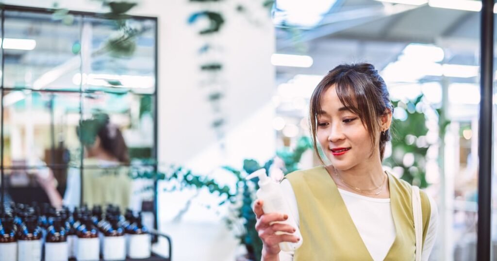 Dermatologist’s essential guide to selecting skincare products