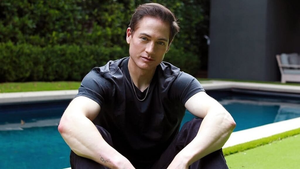 Discover bryan johnson's secrets to reversing aging
