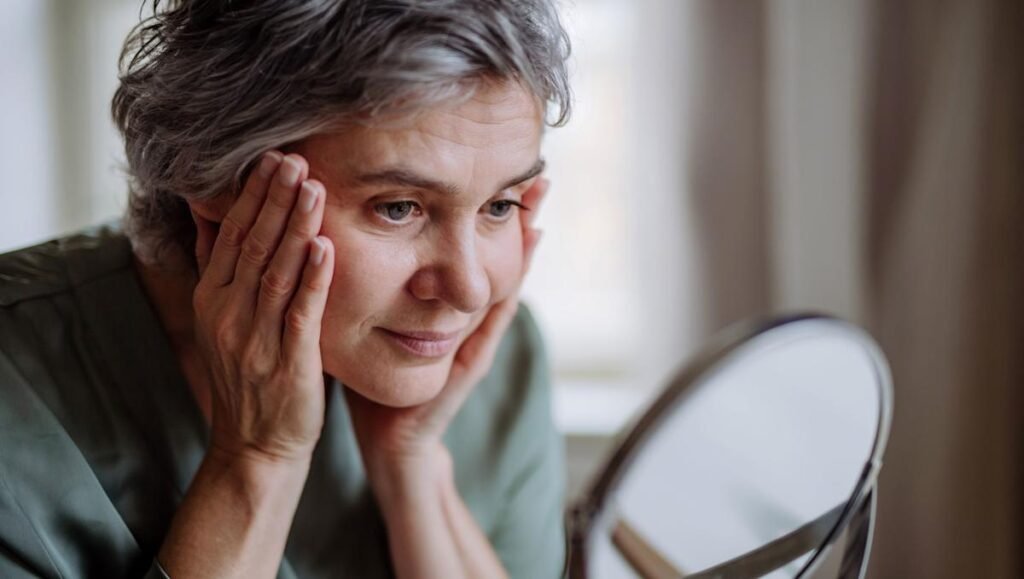 Discover the secret to plumper, fuller skin for shoppers over