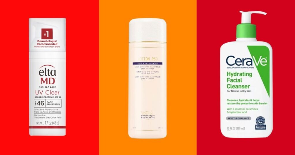 Elevate your skincare game in your 30s