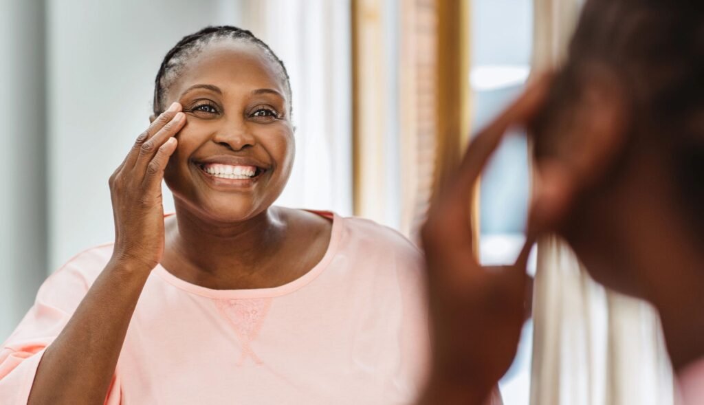 Essential skin care insights from black dermatologists