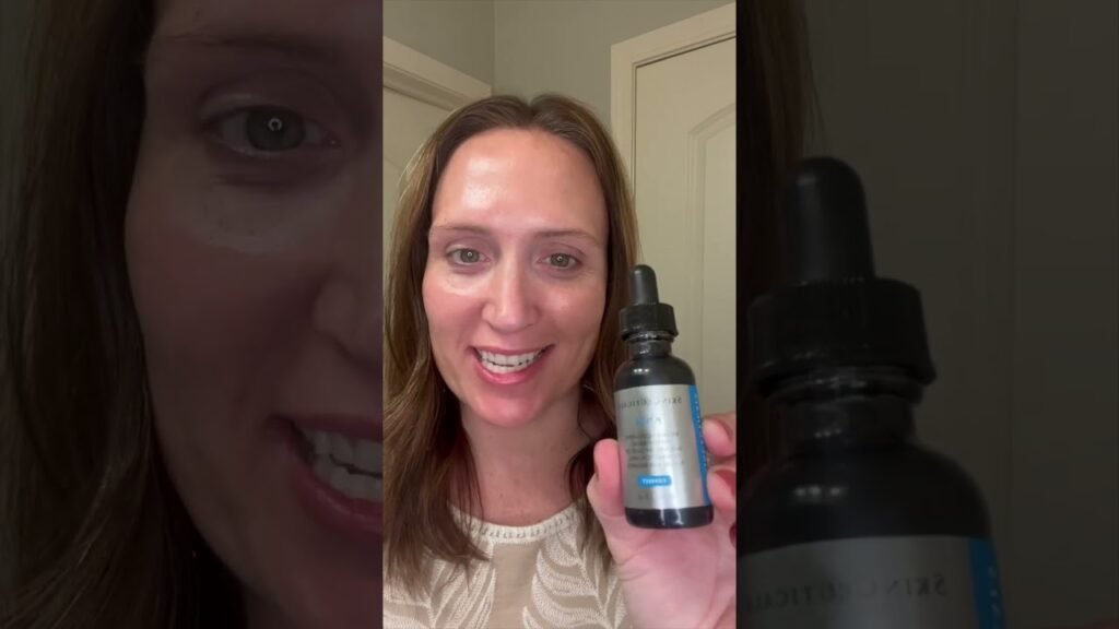 Join me for youthful skin ✨ #antiaging #glowup video