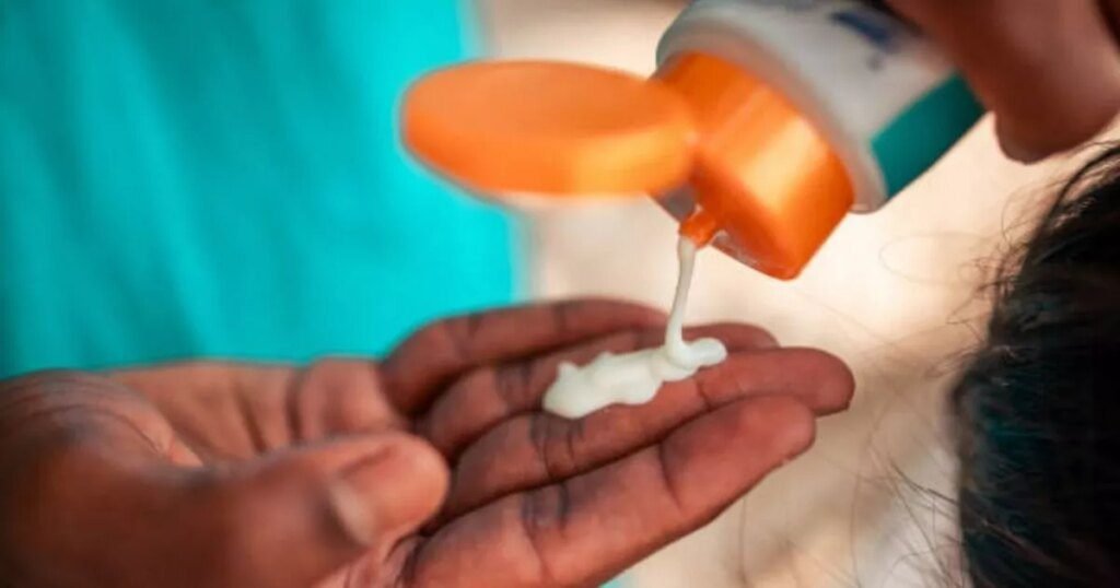 Major uk supermarket sun cream faces safety warning for households