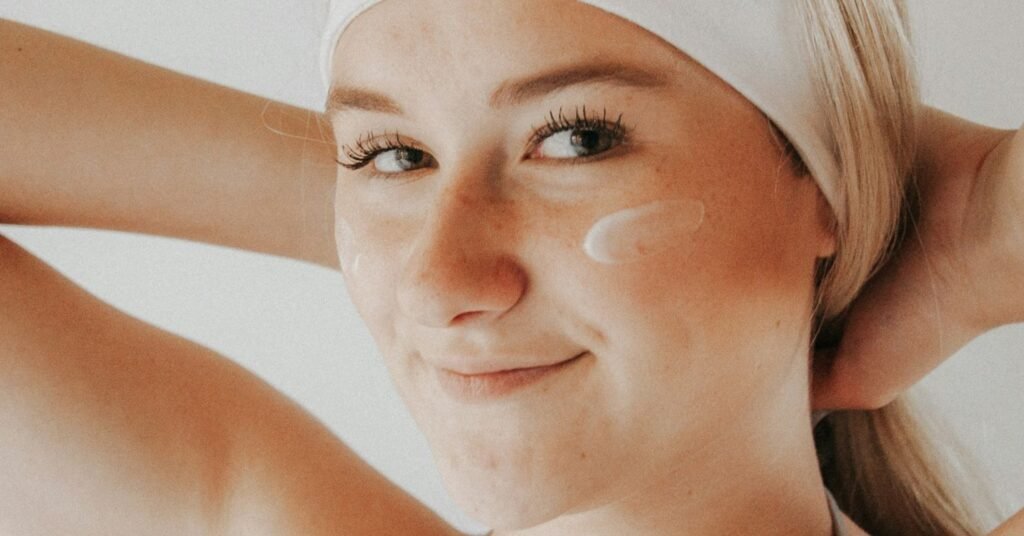 Navigating youth in the world of anti aging products