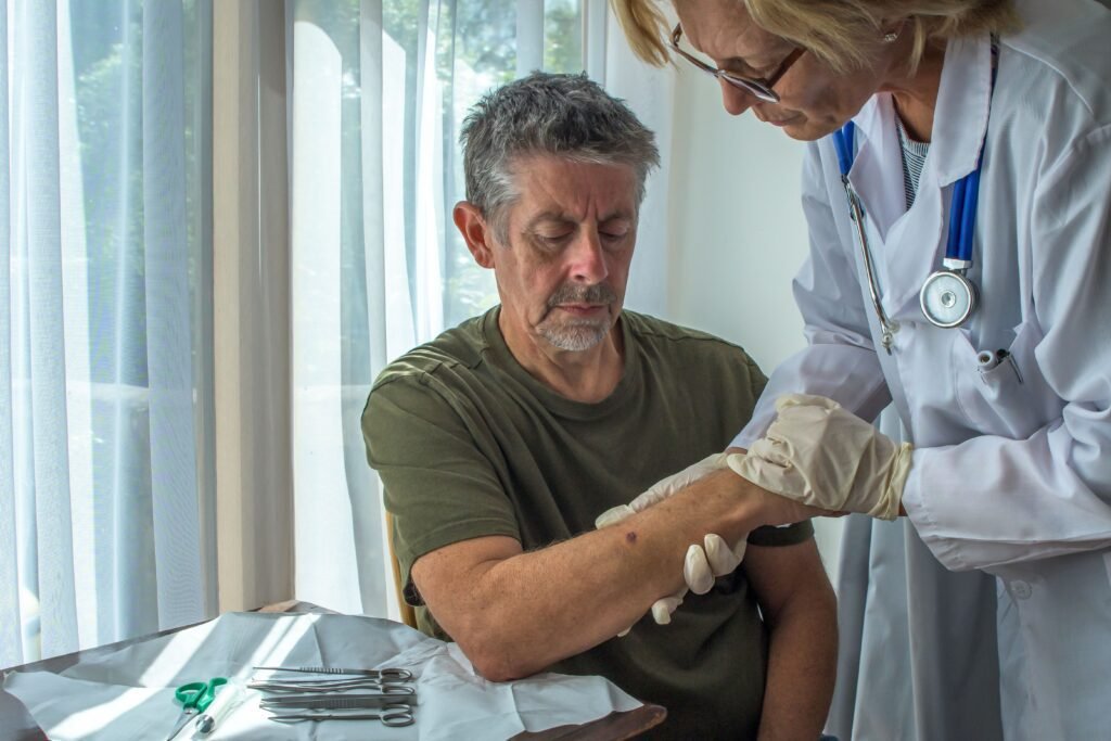 Overcoming nonadherence in dermatological care