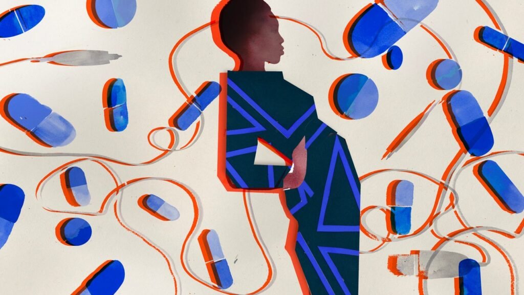 Promising new treatments for hair loss in black patients