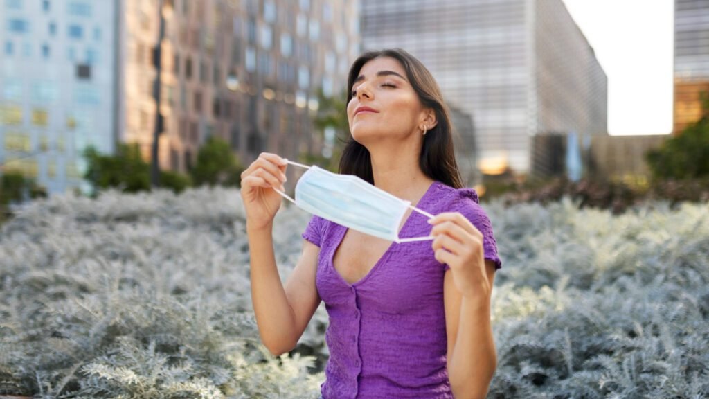 Shield your skin: expert tips for defense against pollution, screens,
