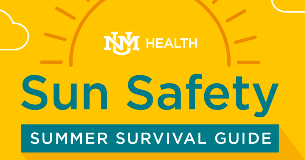 Sunshine safely: essential tips for enjoying the outdoors
