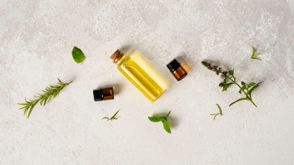 The truth about traditional indian skincare: are products like kumkumadi