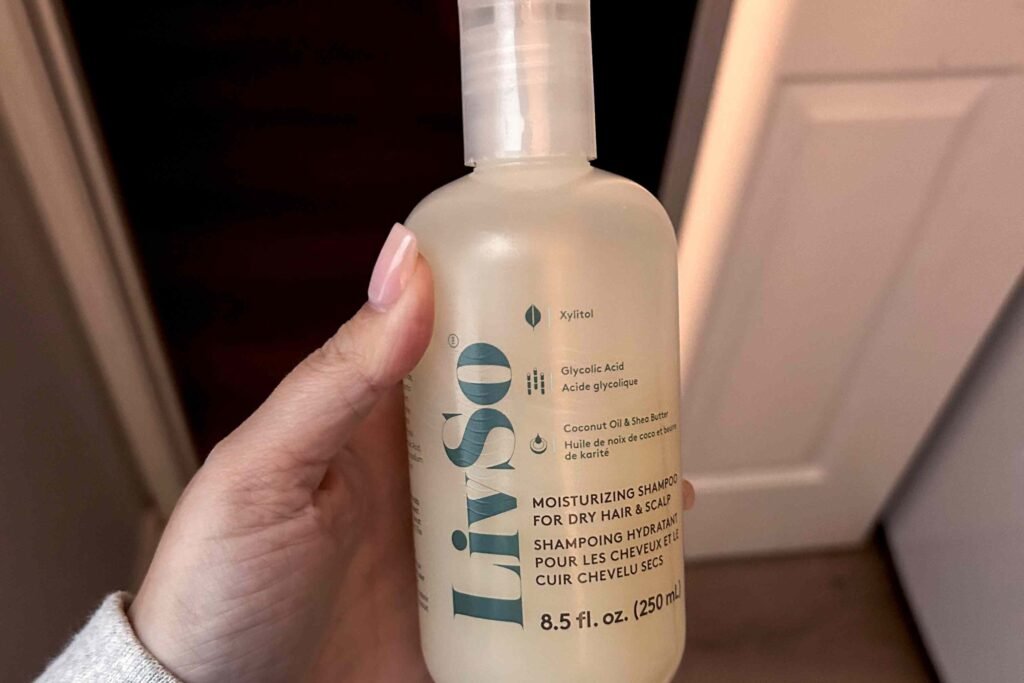 Top 10 psoriasis shampoos for soothing relief