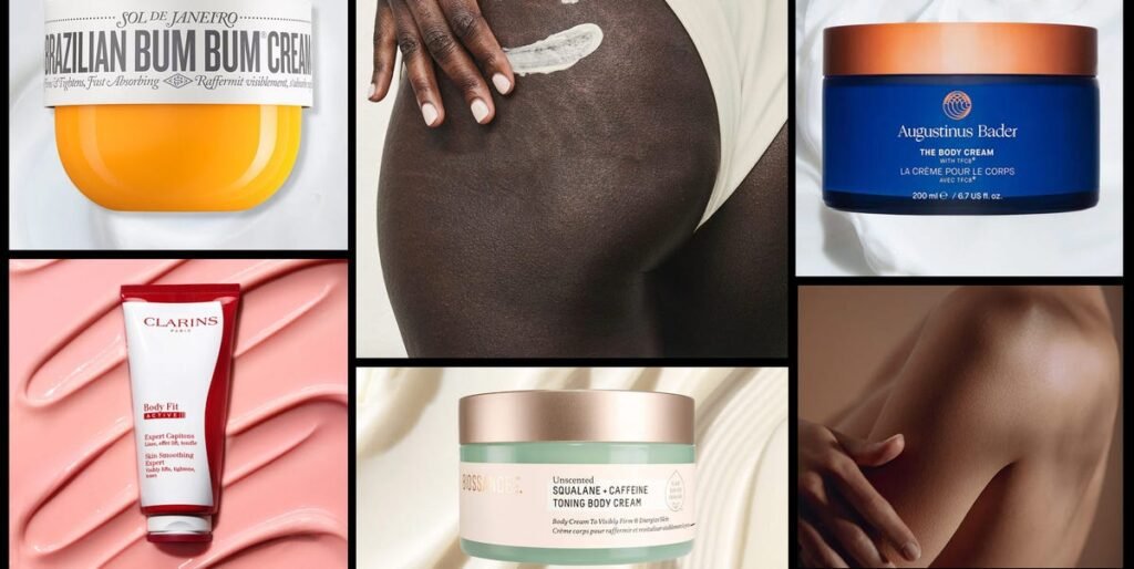 Top 11 must have cellulite creams for 2025