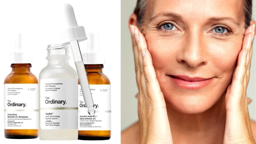 Top 5 essential skincare must haves for youthful skin video