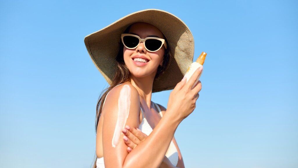 Top 8 spf 50 sunscreens for ultimate facial protection