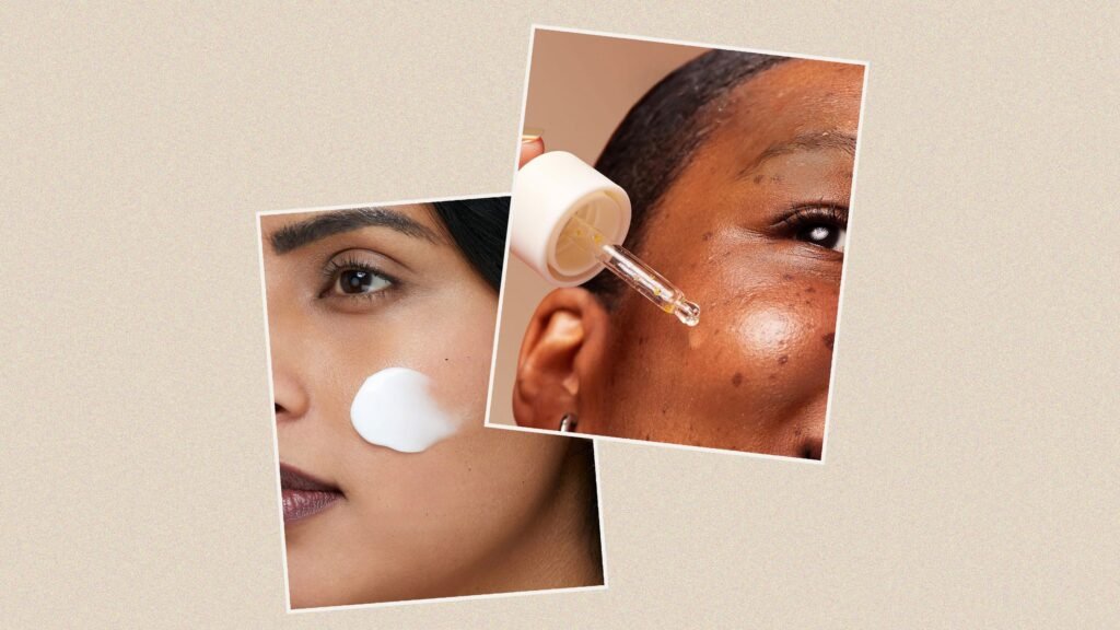 Top dark spot correctors of 2025: expert reviews and results