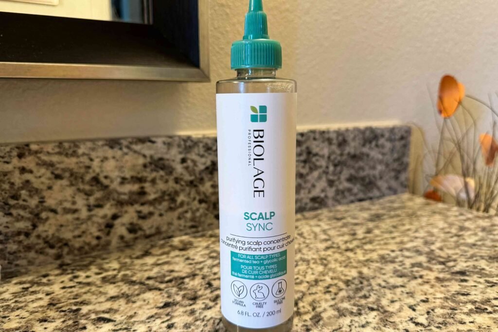 Top dermatologist recommended scalp treatments