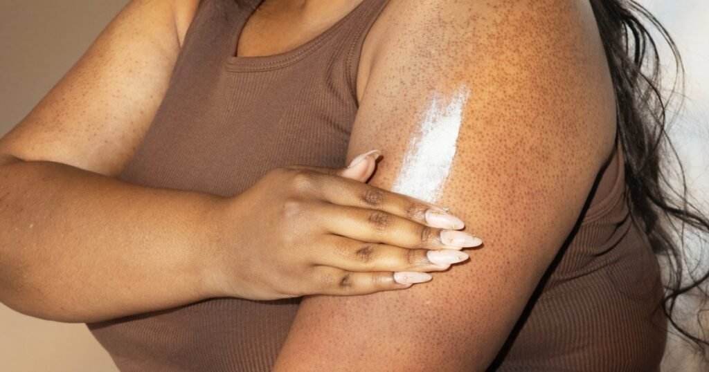 Top keratosis pilaris solutions for 2025