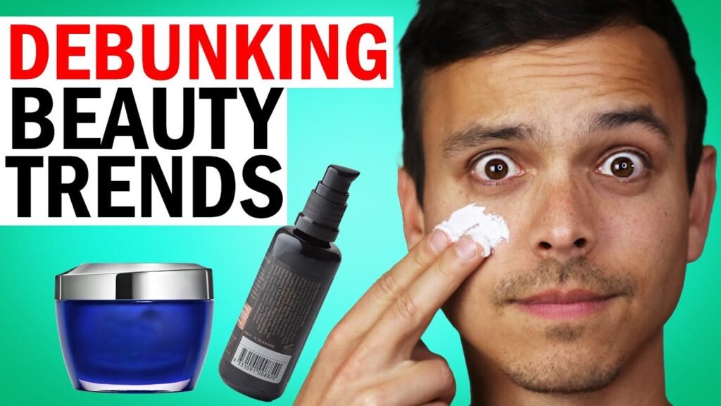 "unlock youth: the scientifically proven anti aging cream!" video