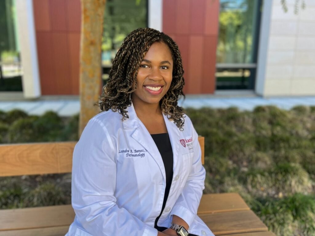 Advancing inclusivity: stanford medicine's skin of color initiative
