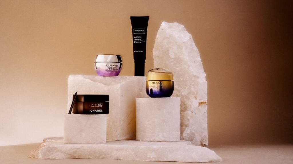Affordable alternatives to in office skin treatments