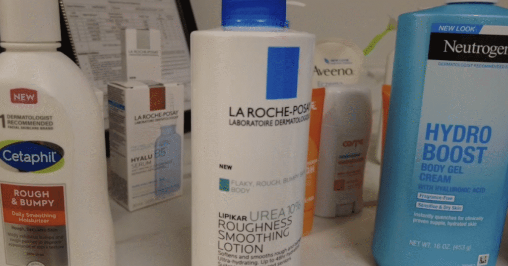 Affordable skincare dupes: expert tips from a dermatologist