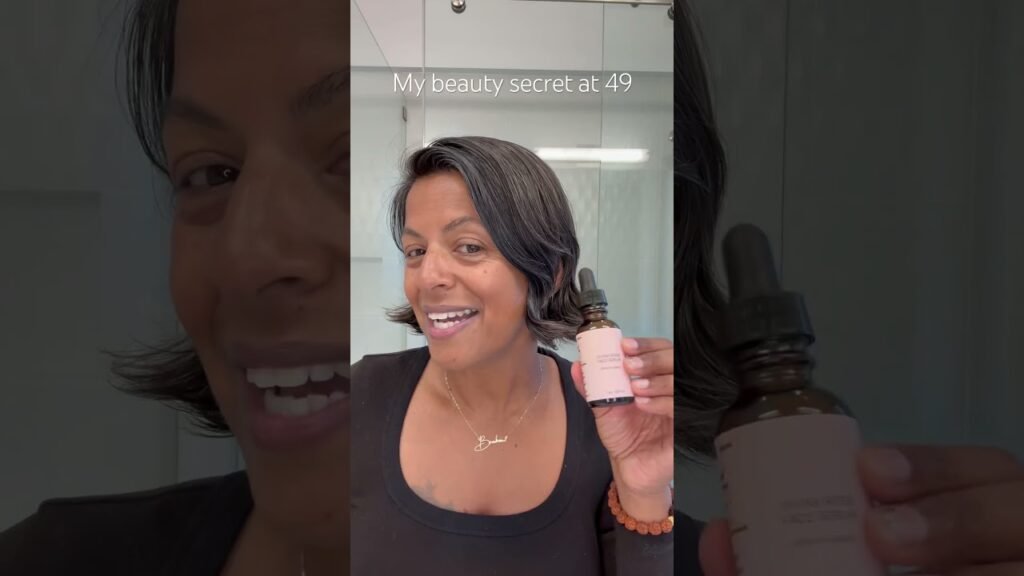 Ageless glow: brahmi rituals for timeless skin video