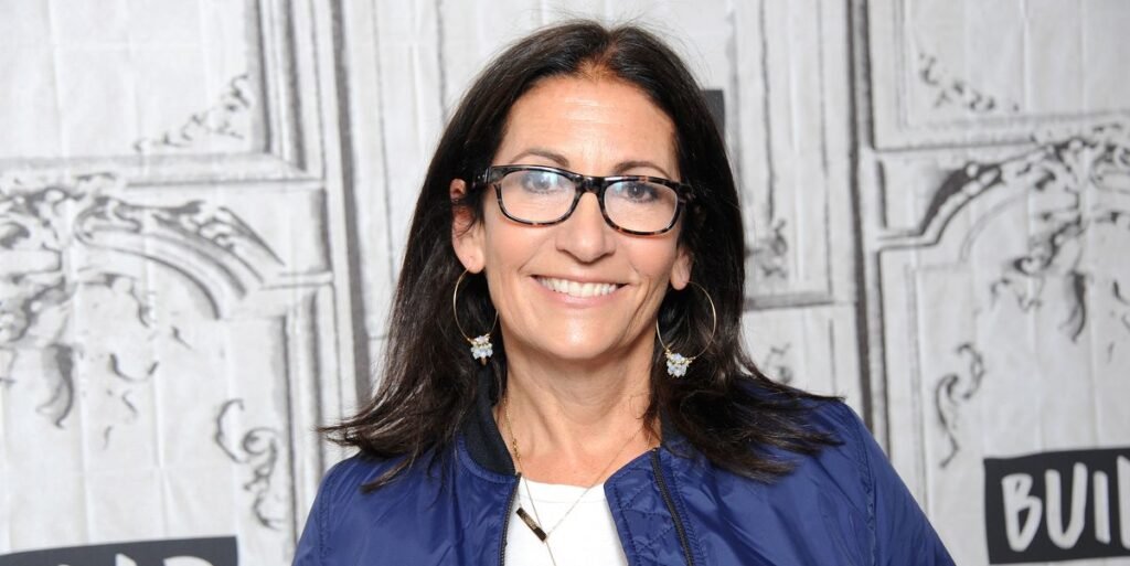Bobbi brown's secret to a radiant glow at 68