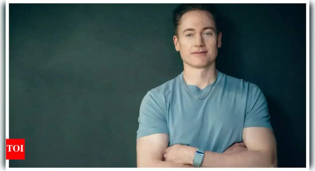 Bryan johnson's next move: the future of his anti aging venture