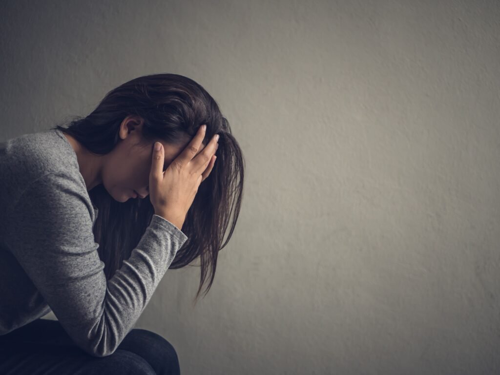 Confronting self stigma in chronic skin conditions