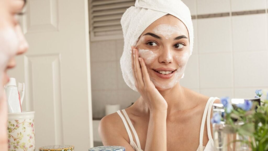 Conquer summer skin: expert tips for managing acne and oil