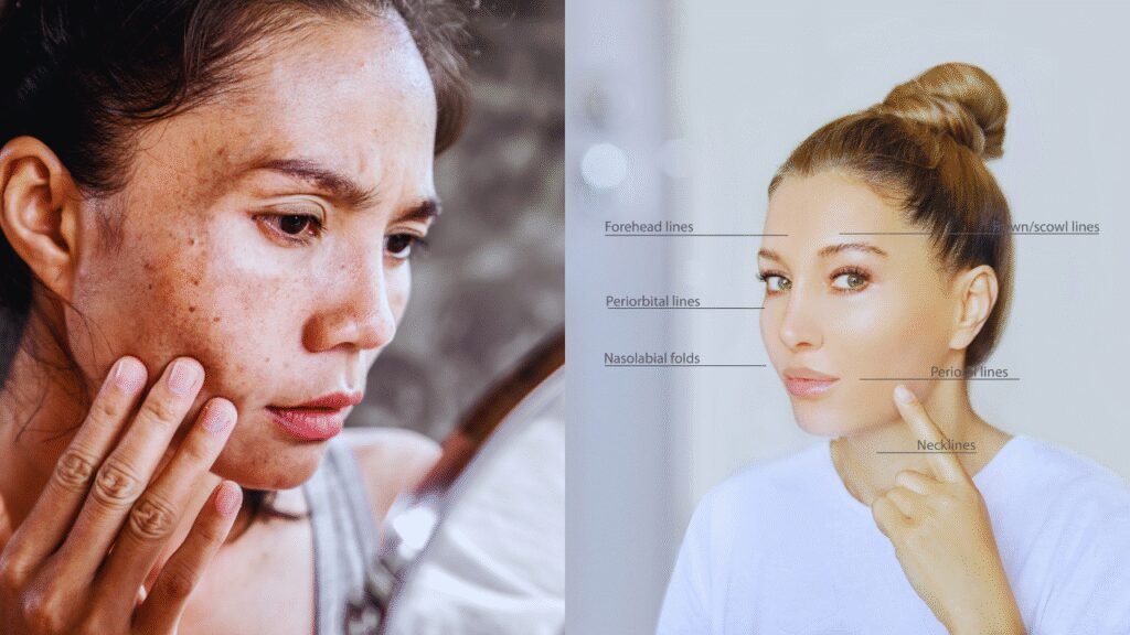 Dermatology revealed: understanding skin beyond the surface