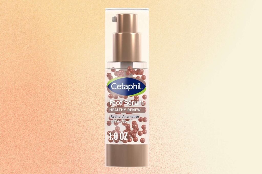 Discover the ultimate anti aging serum on sale now