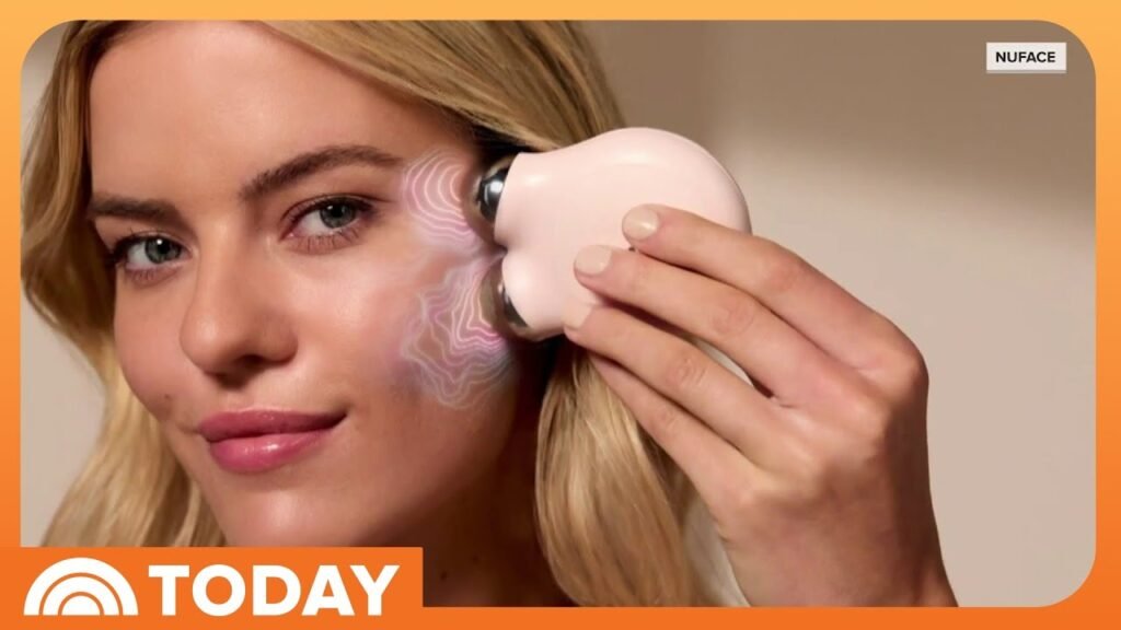 Do anti aging devices deliver real results? video