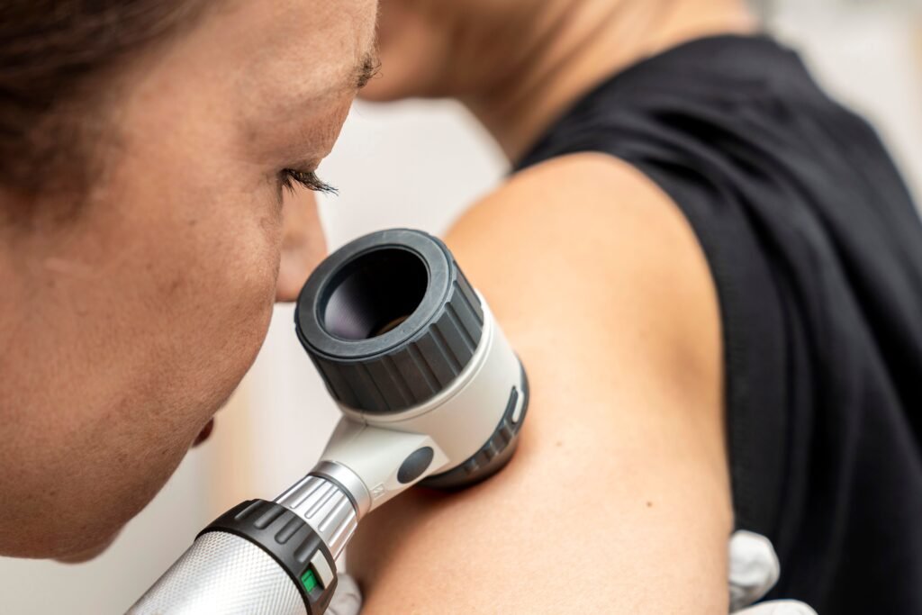 Enhancing dermatology care: understanding the patient experience
