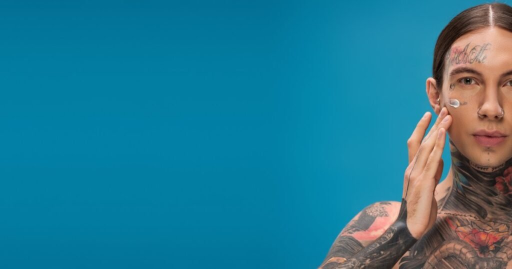 Essential guide to summer tattoo care