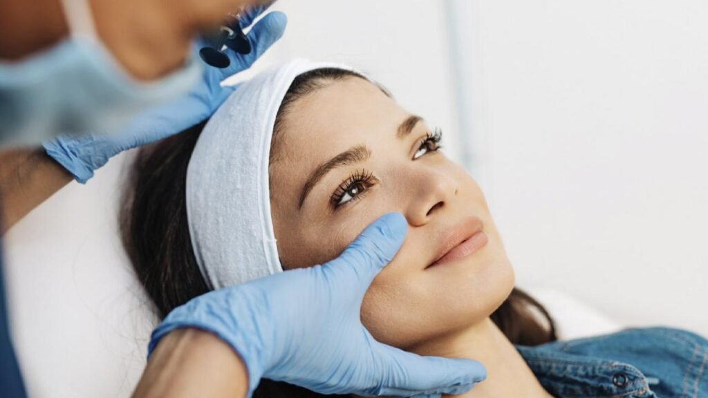 Essential insights into cosmetic dermatology for patients