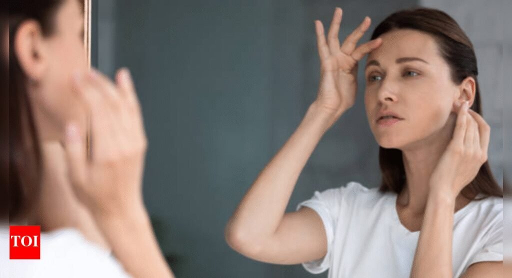 Evolving skincare: navigating your 20s and 30s