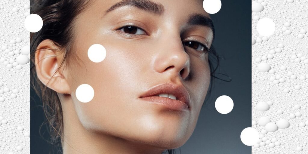 Expert tips for banishng whiteheads