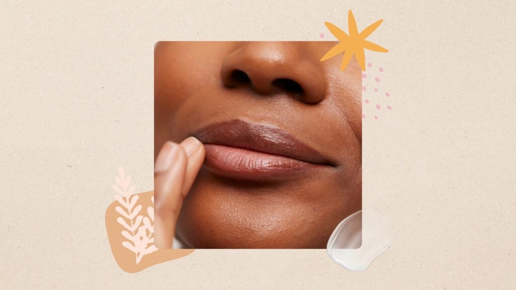 Lip oil safety in the sun: expert insights