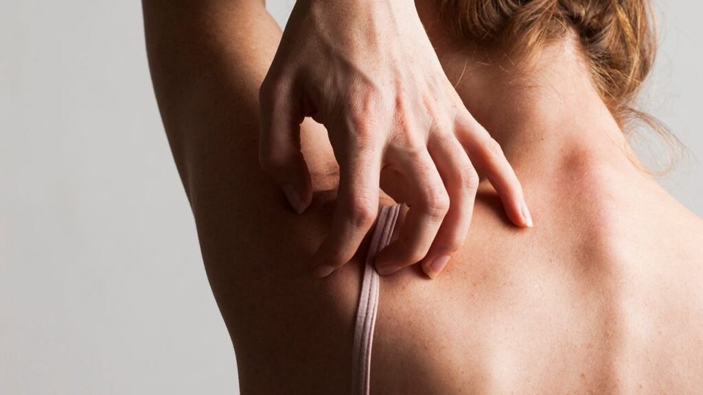 Misdiagnosed skin conditions: uncovering hidden issues like cancer and psoriasis