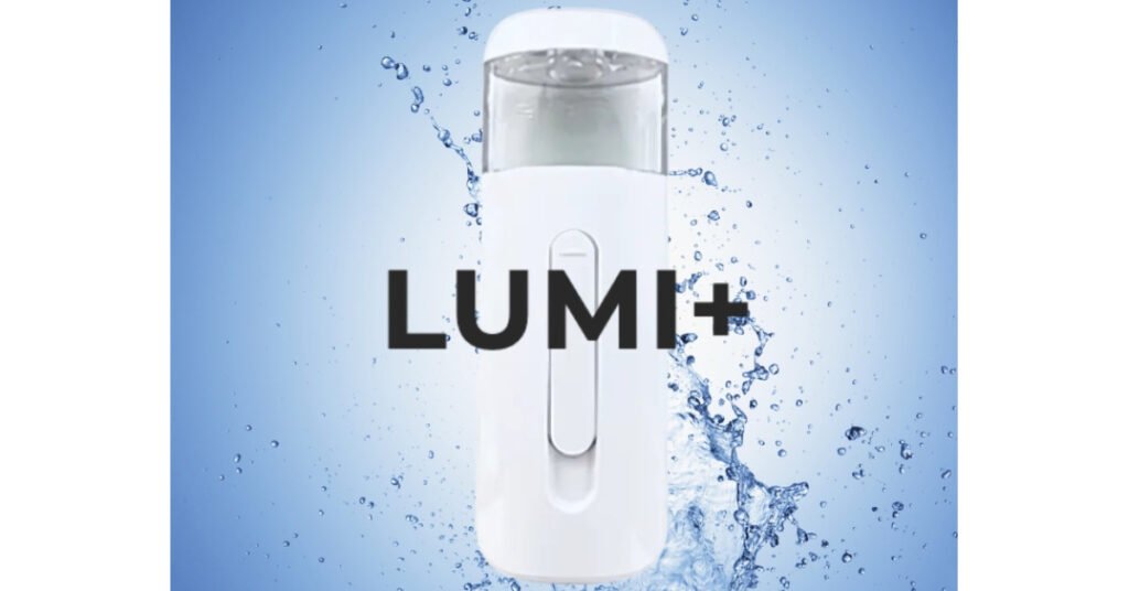 Radiance revolution: lumi+ anti aging insights