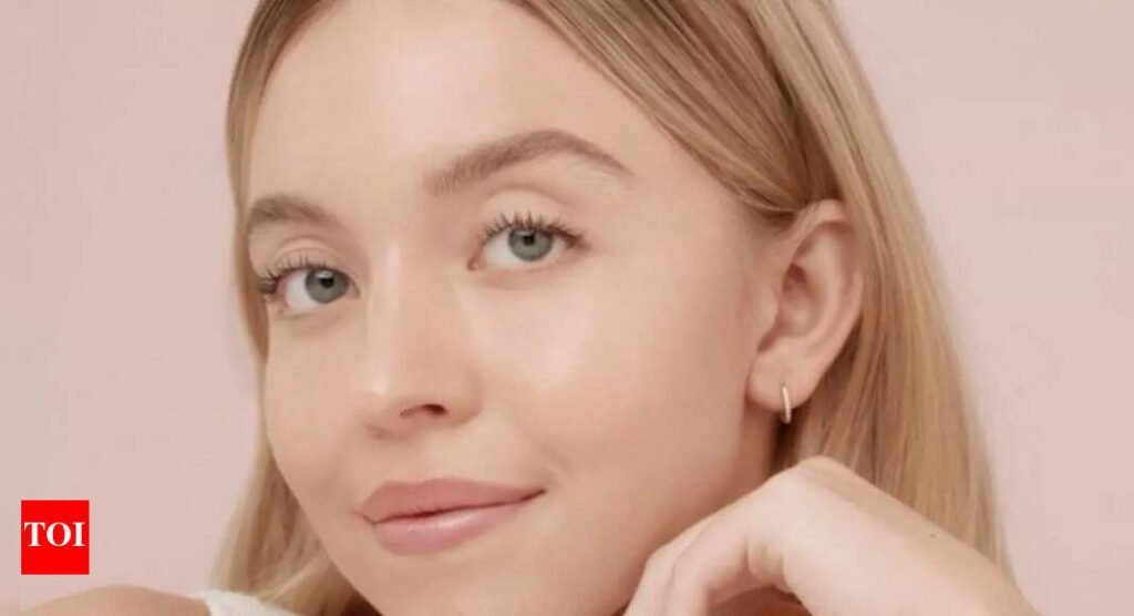 Radiant skin revealed: sydney sweeney's top 5 skincare secrets