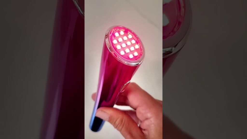 Revive light therapy glō: unlock radiant youthfulness video