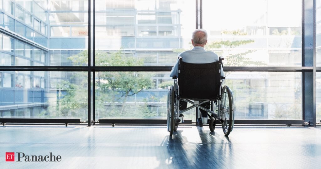 Rethinking longevity: a doctor's bold call to move beyond biohacking