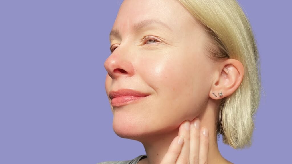 Revitalize your glow: evening anti aging essentials video