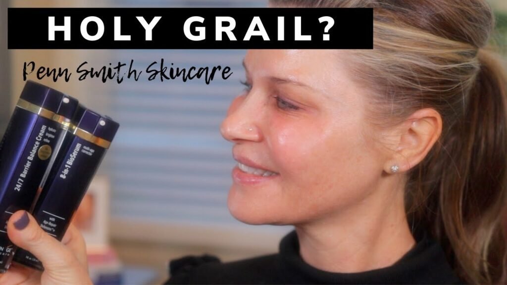 Revitalize your skin: transform in 6 weeks! video