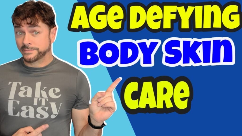 Revitalize your skin with game changing anti aging steps video