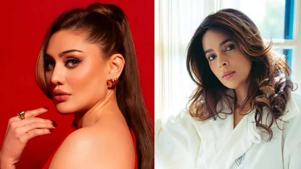 Shefali's tragic death sparks botox controversy as mallika sherawat speaks