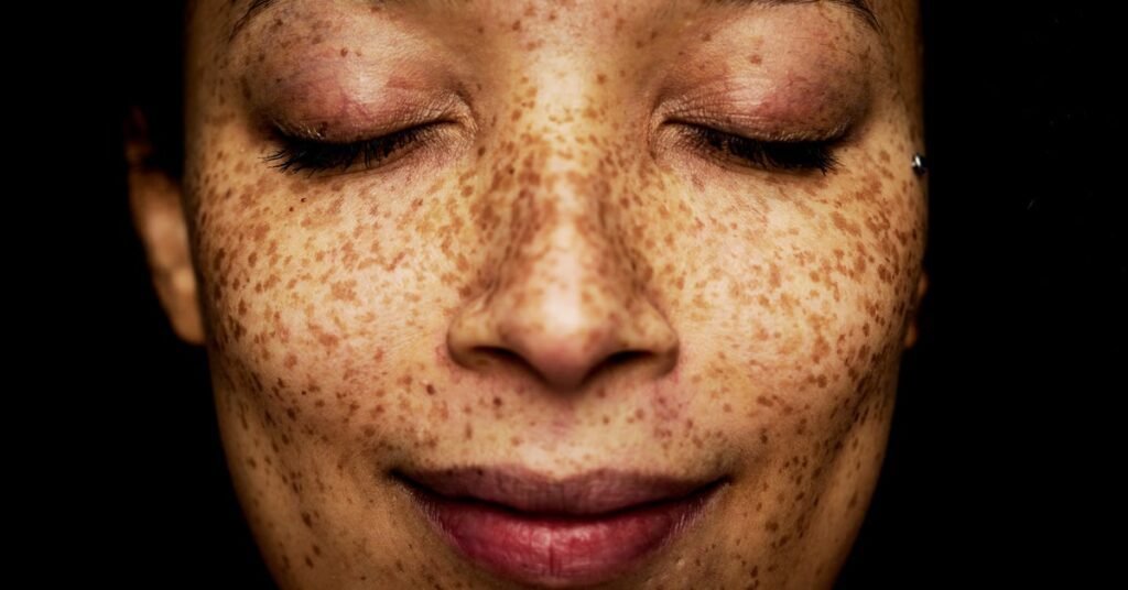 Skin signals: health issues your doctor can identify